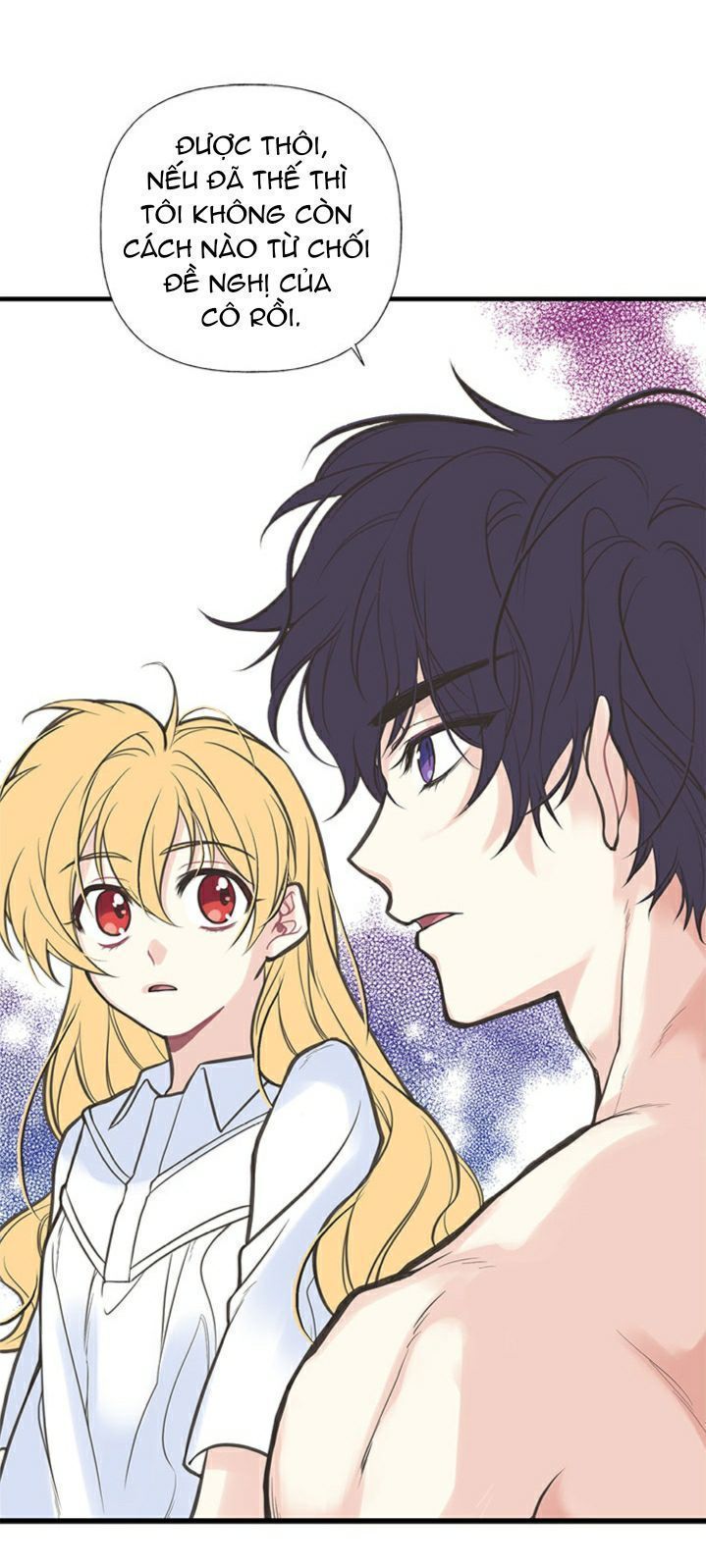 chị tôi đã nhặt về một nam chính quyến rũ chapter 5 43