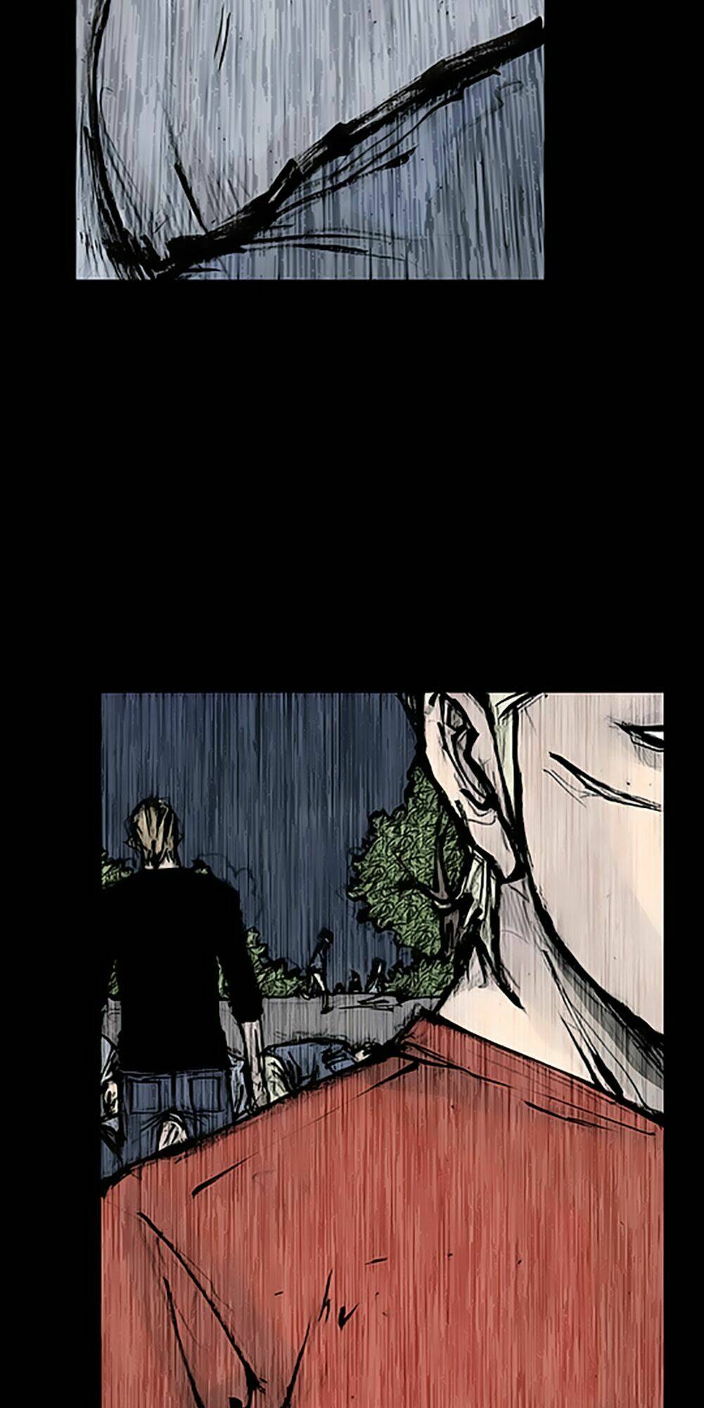 độc cô tiền truyện chapter 130 34