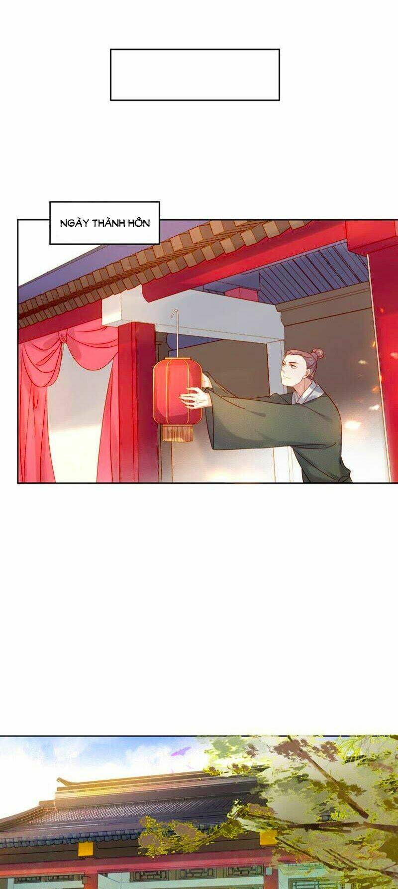 xuân khuê bí lục: xưởng công thái liêu nhân chapter 57 15