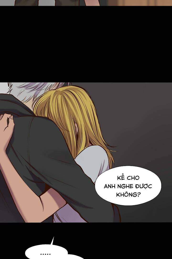 bí mật sâu sắc nhất của tôi chapter 31 11