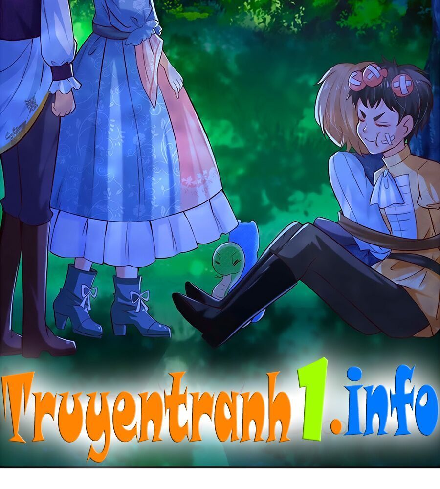 bỗng một ngày nọ trở thành con gái vua chapter 198 12