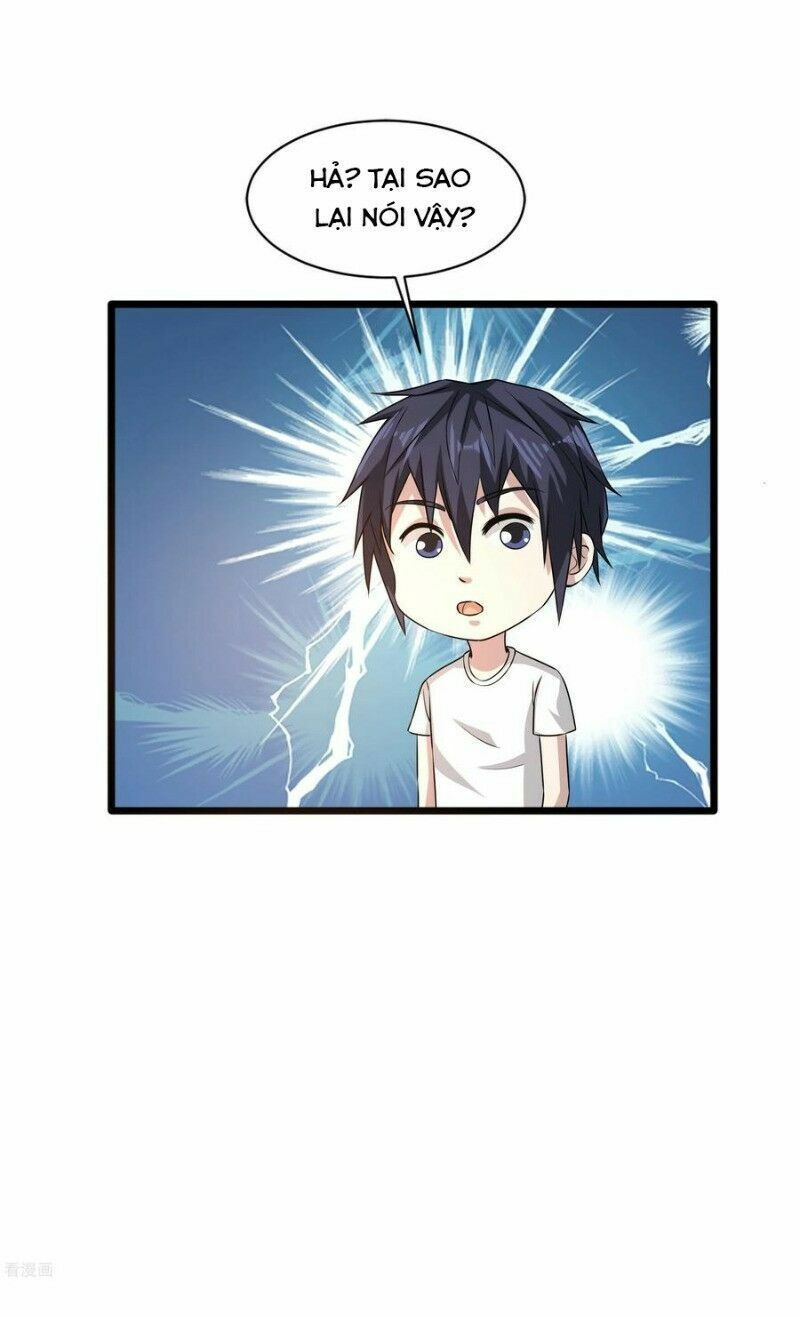 đô thị tà vương chapter 87 4