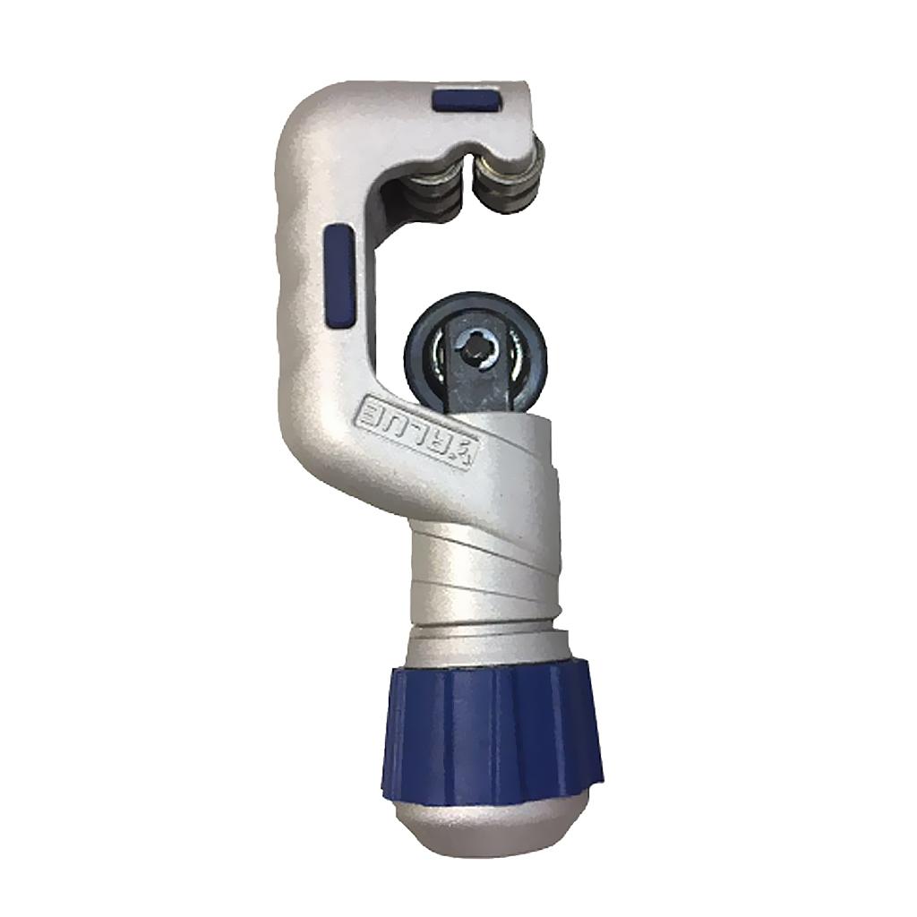 Heavy Duty Ball Bearing Tube Pipe Cutter Blade Tool 4-32mm/5-50mm