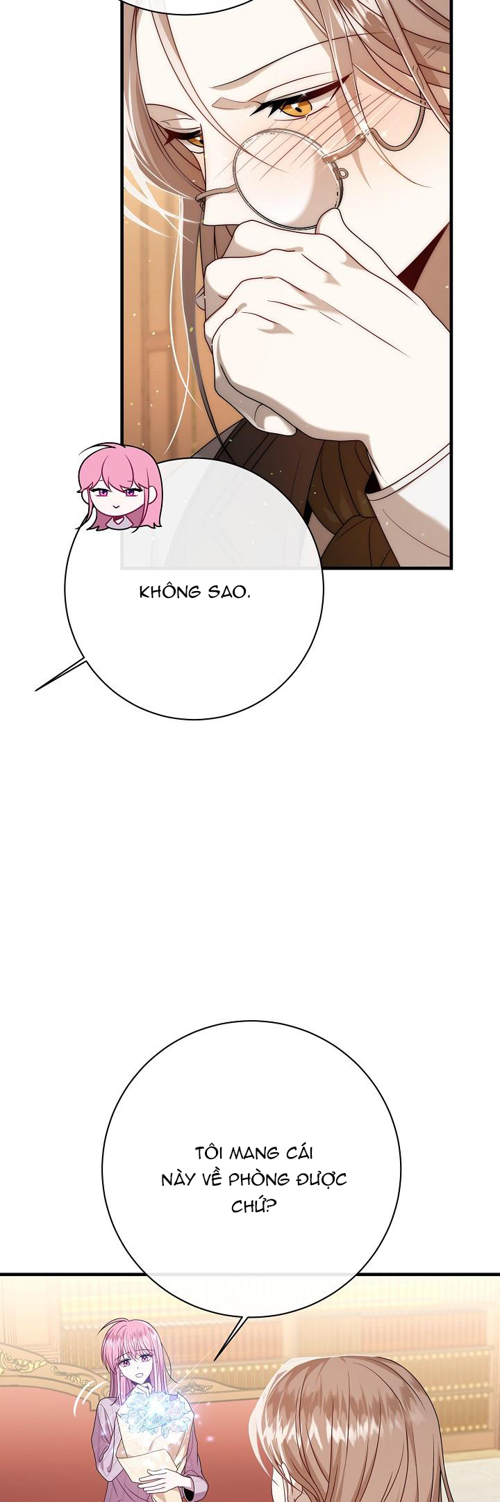 tôi đã gặp nam chính trong ngục tù chapter 16 18