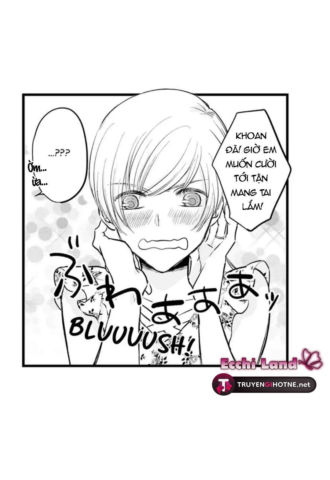 dây dưa một đêm dâm đãng với nhà sư chapter 156.1 14