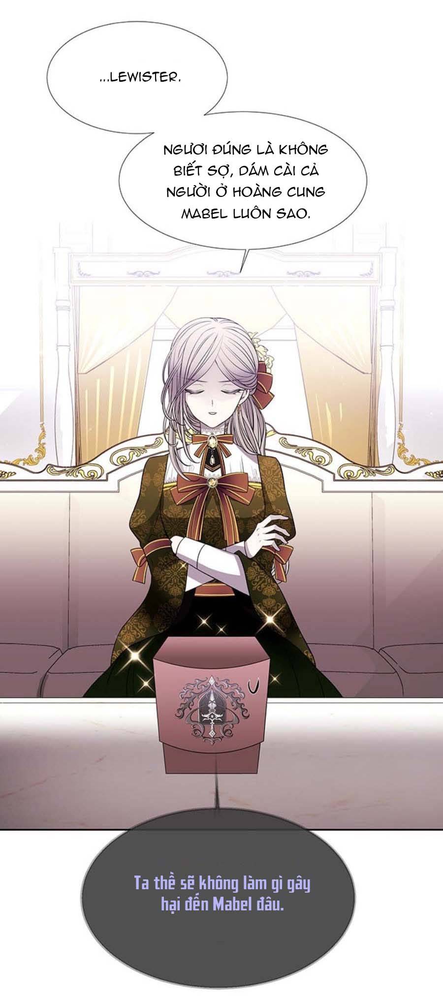 năm môn đệ của charlotte chapter 37 6