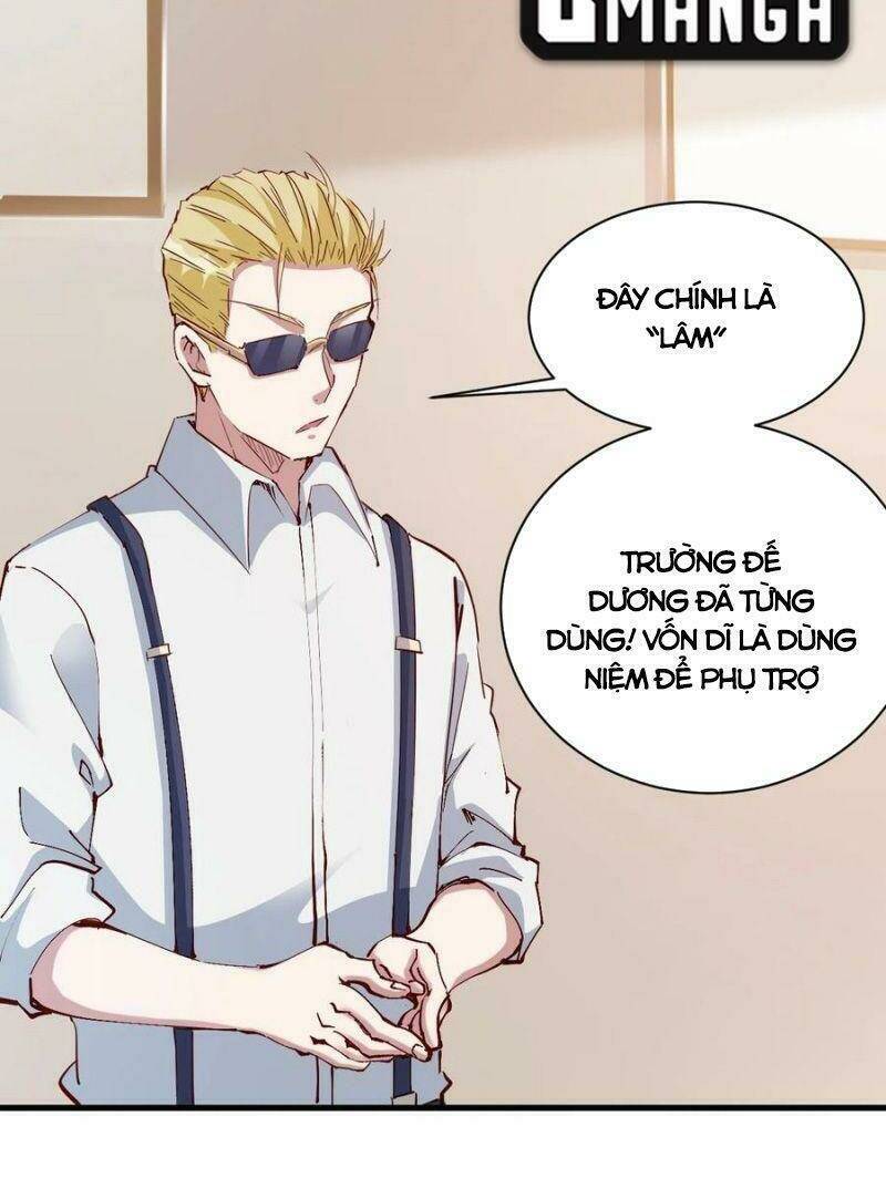 thánh đường chi thành chapter 95 28