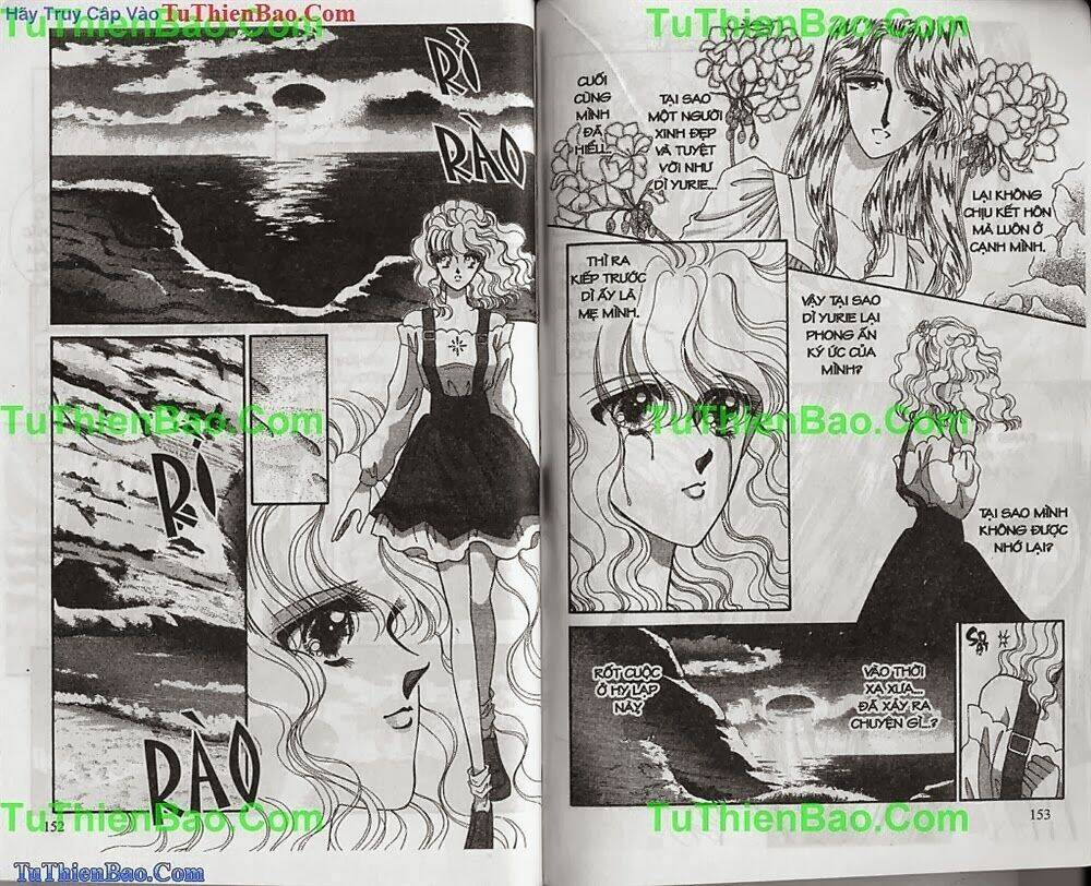 aries thần thoại cung hoàng đạo chapter 15 77