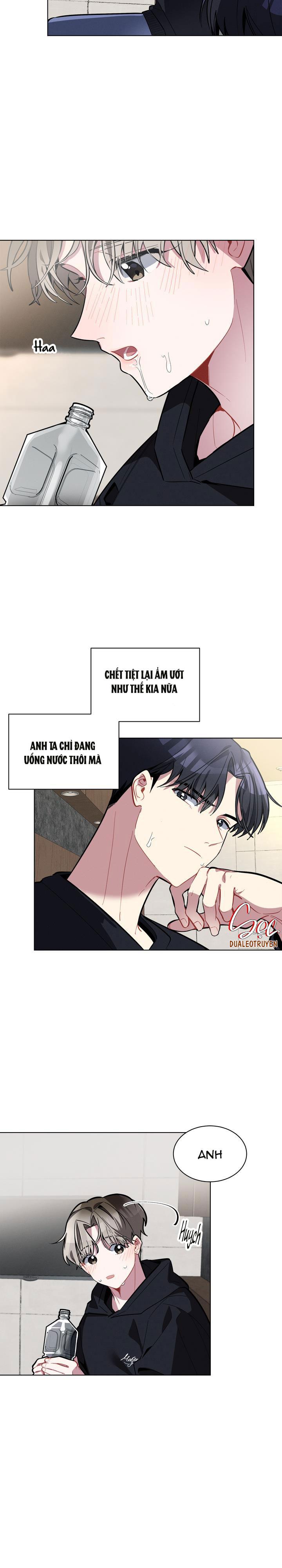 cherry scandal chapter 13 6