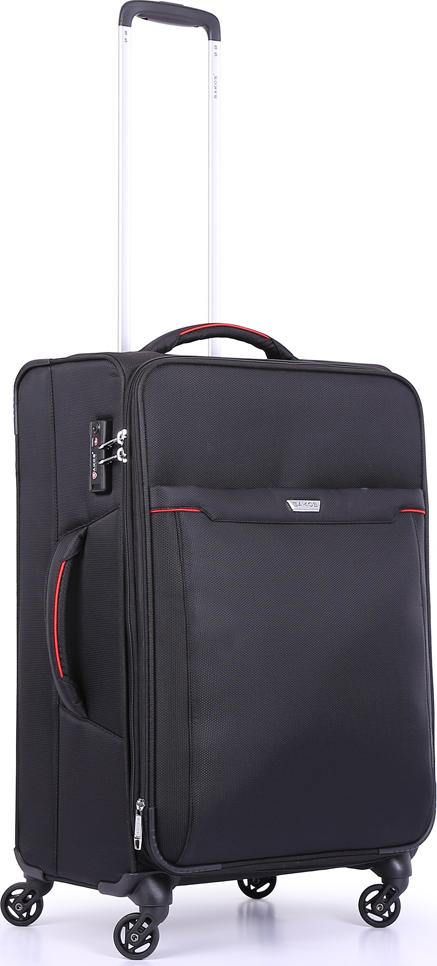 Vali Kéo Vải Du Lịch SAKOS STARLINE 6 - Size M / Ký Gửi - Khóa TSA - Chống Thấm, Trượt Nước
