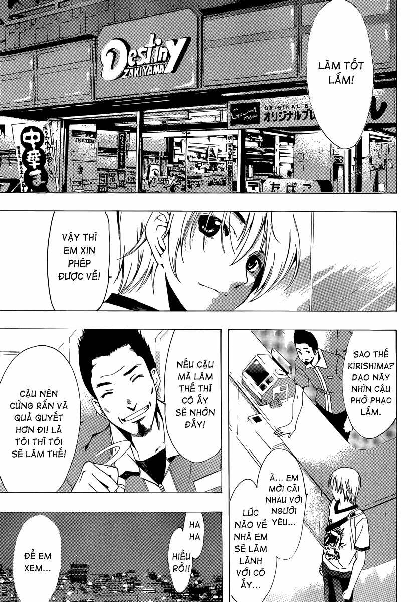 thị trấn tình yêu chapter 193 4