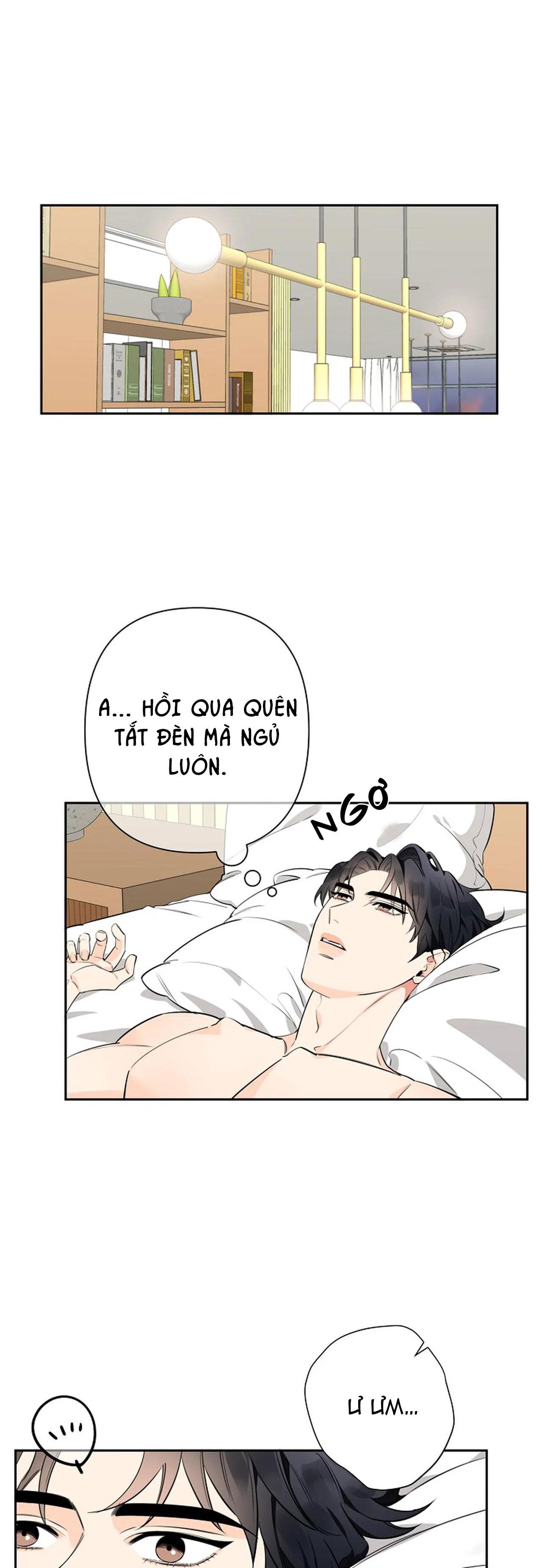 đêm dịu dàng chapter 32 4