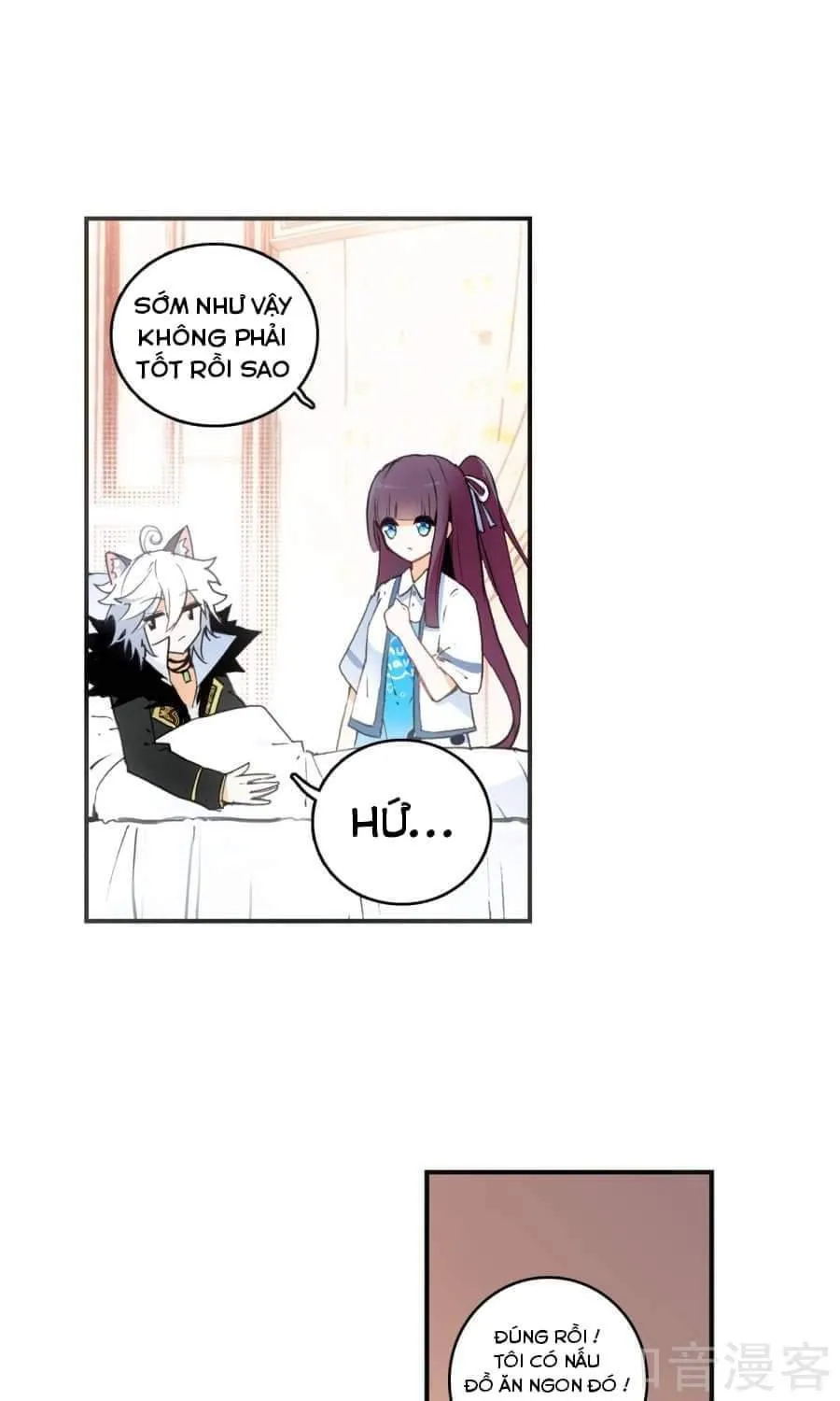 phách đương phu hàng hệ chapter 5 25