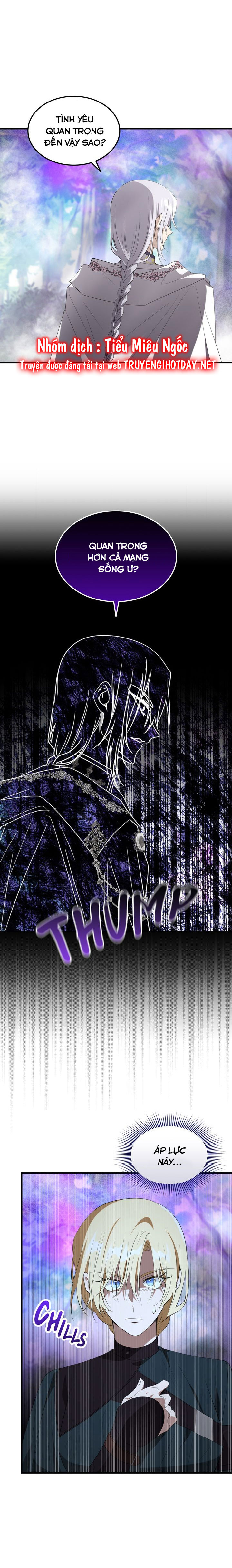 thưởng thức hương vị chapter 51 9