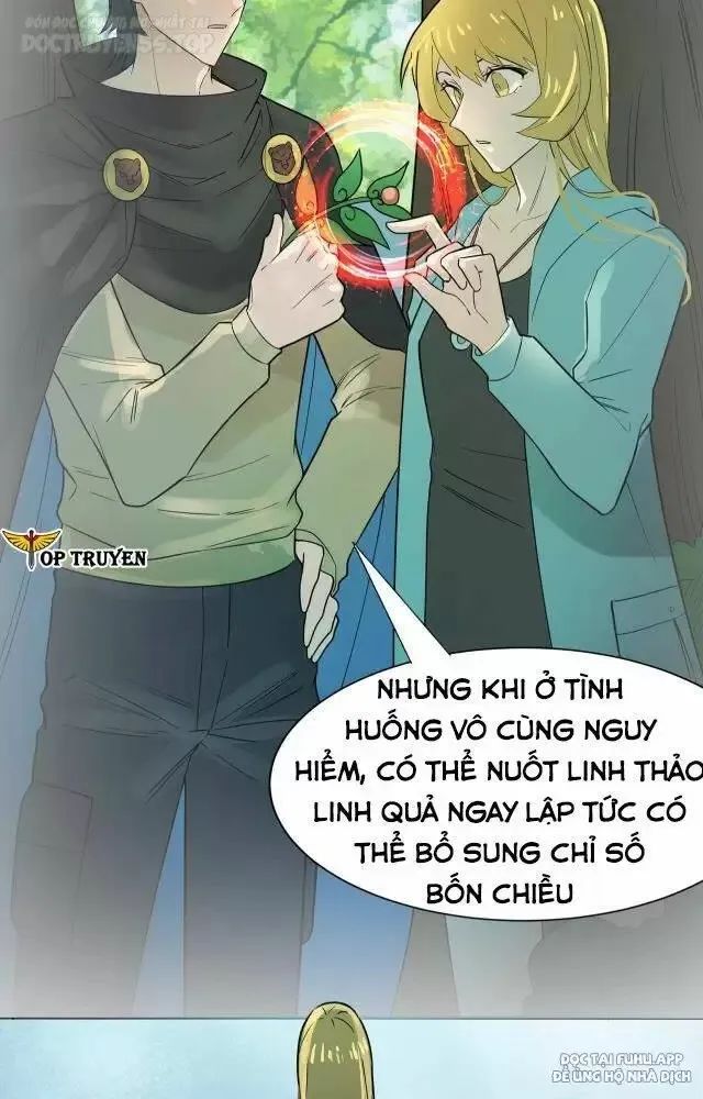 bắt đầu với thiên phú cấp sss chapter 17 52
