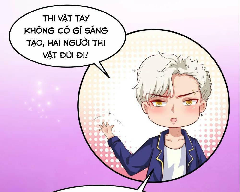 tối cường vận đào hoa chapter 101 32
