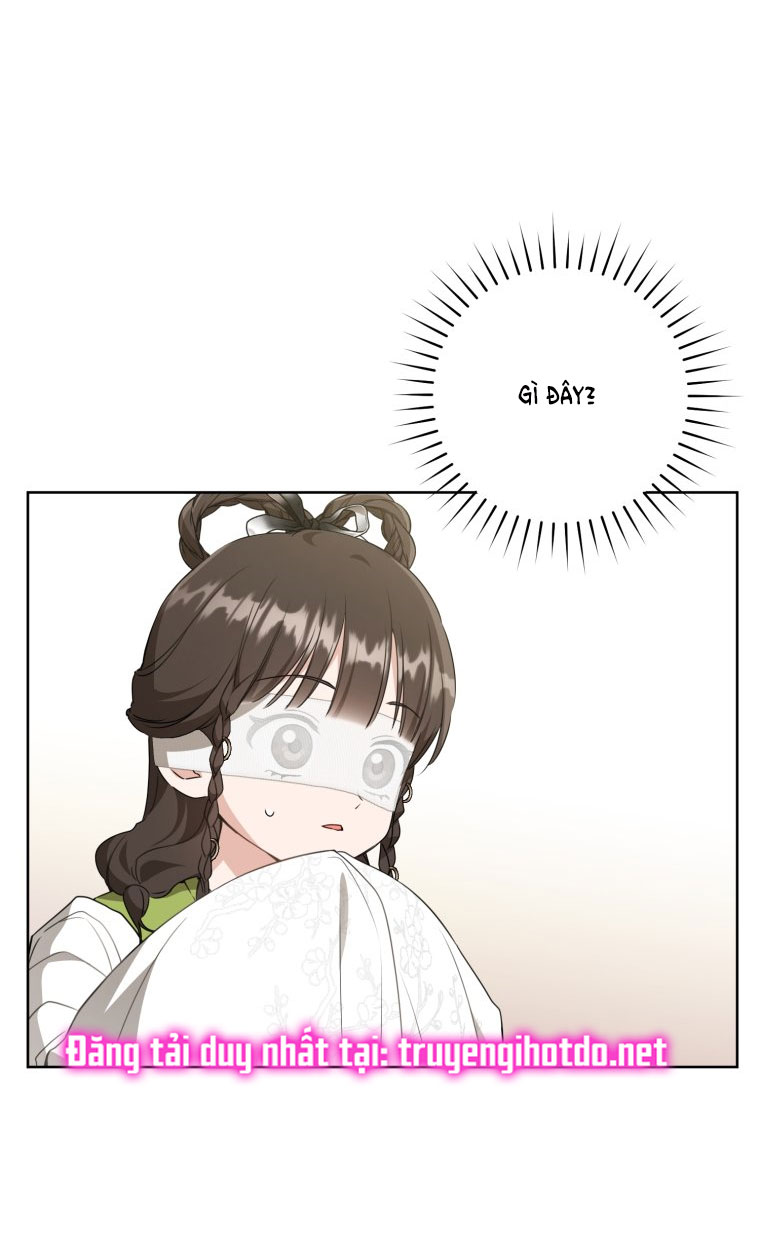 trở thành đứa cháu gái bị ghẻ lạnh trong gia tộc võ giả hùng mạnh chapter 50.1 3