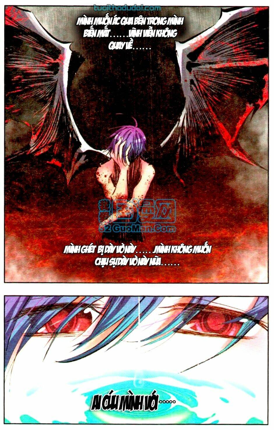 chu tước ký chapter 7 14