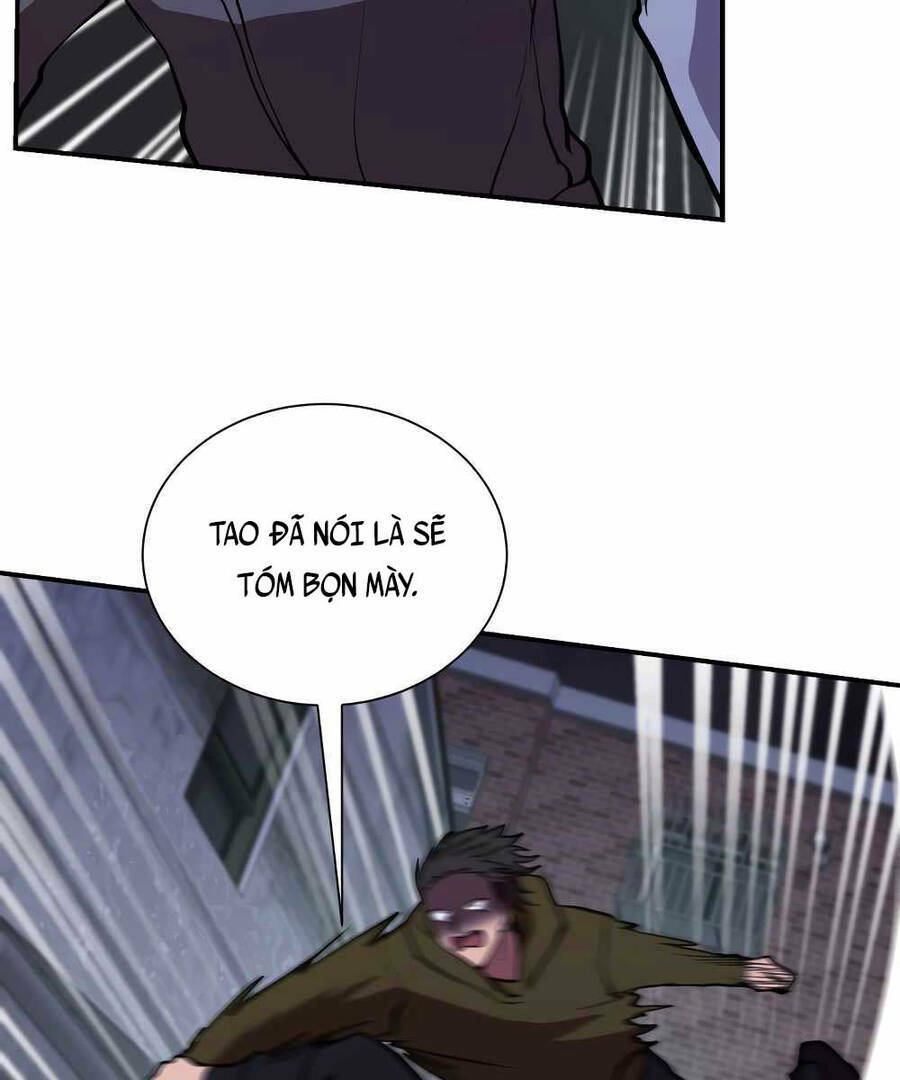 giả vờ làm kẻ vô dụng ở học đường chapter 44 17