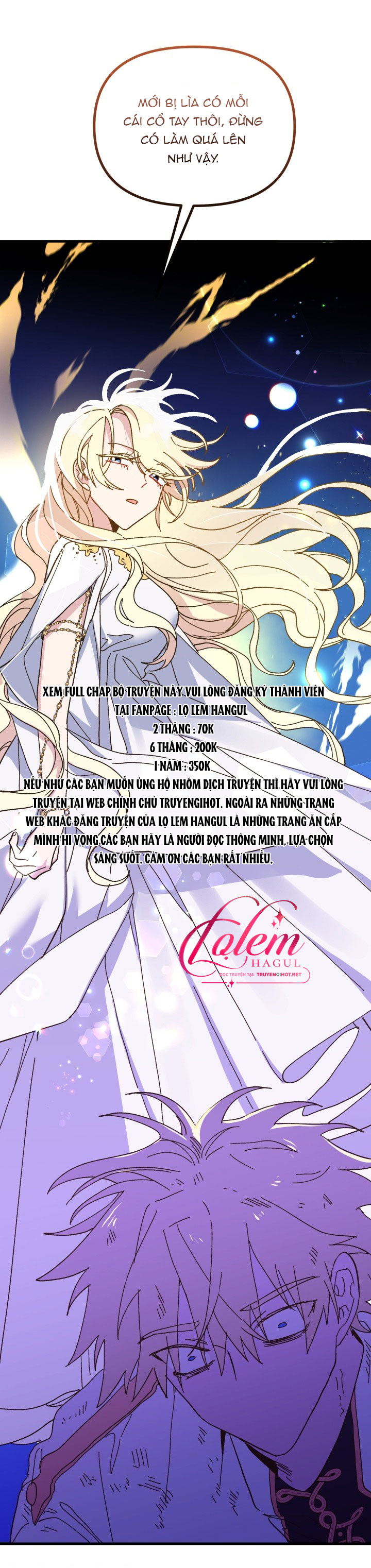 công chúa giả điên chapter 53.2 4