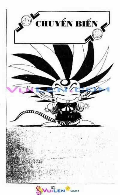 những người bạn tốt chapter 5 102