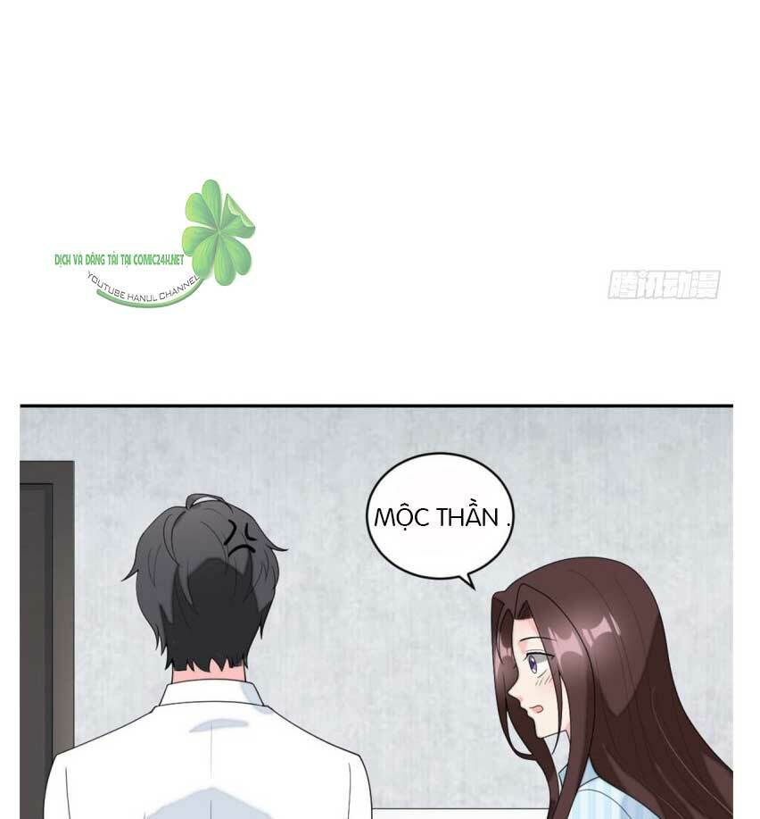 manh bảo đột kích: mami cha con đâu ? chapter 82 23