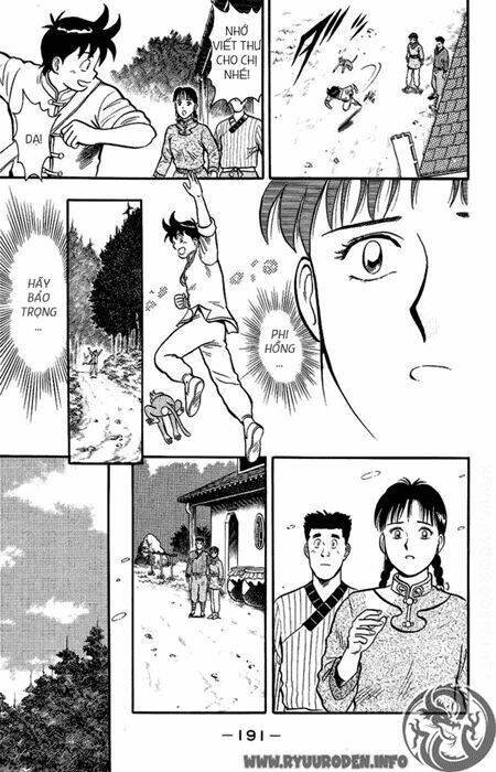 hoàng phi hồng phần 1 chapter 27 187
