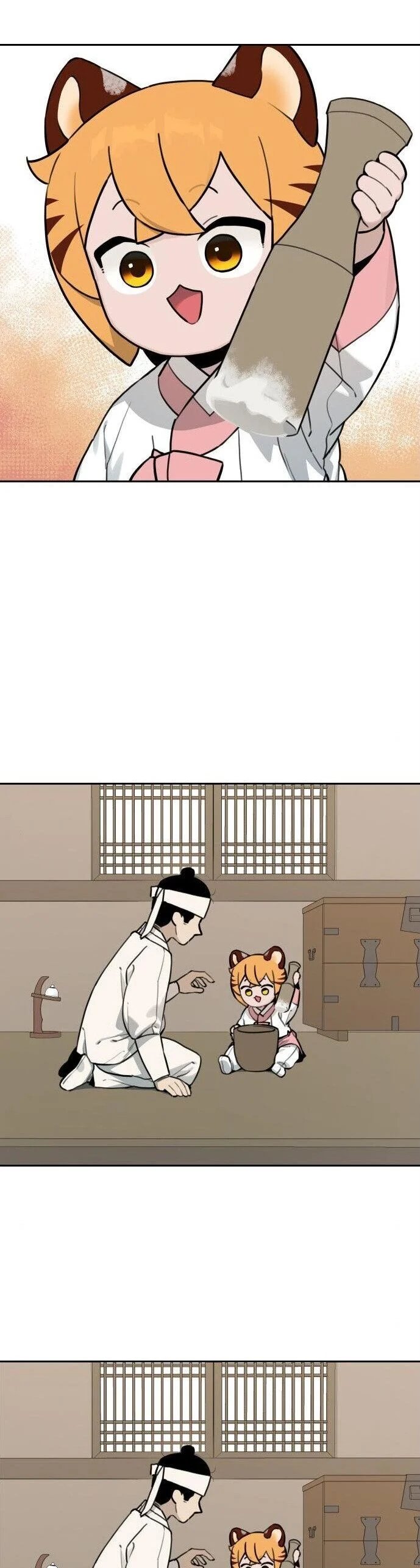 sự lụi tàn của usuzumi chapter 118 17