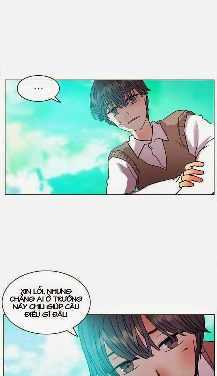 món quà từ chúa chapter 9 8