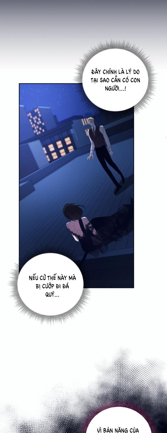 điệu nhảy say mê giữa màn đêm chapter 10.2 24