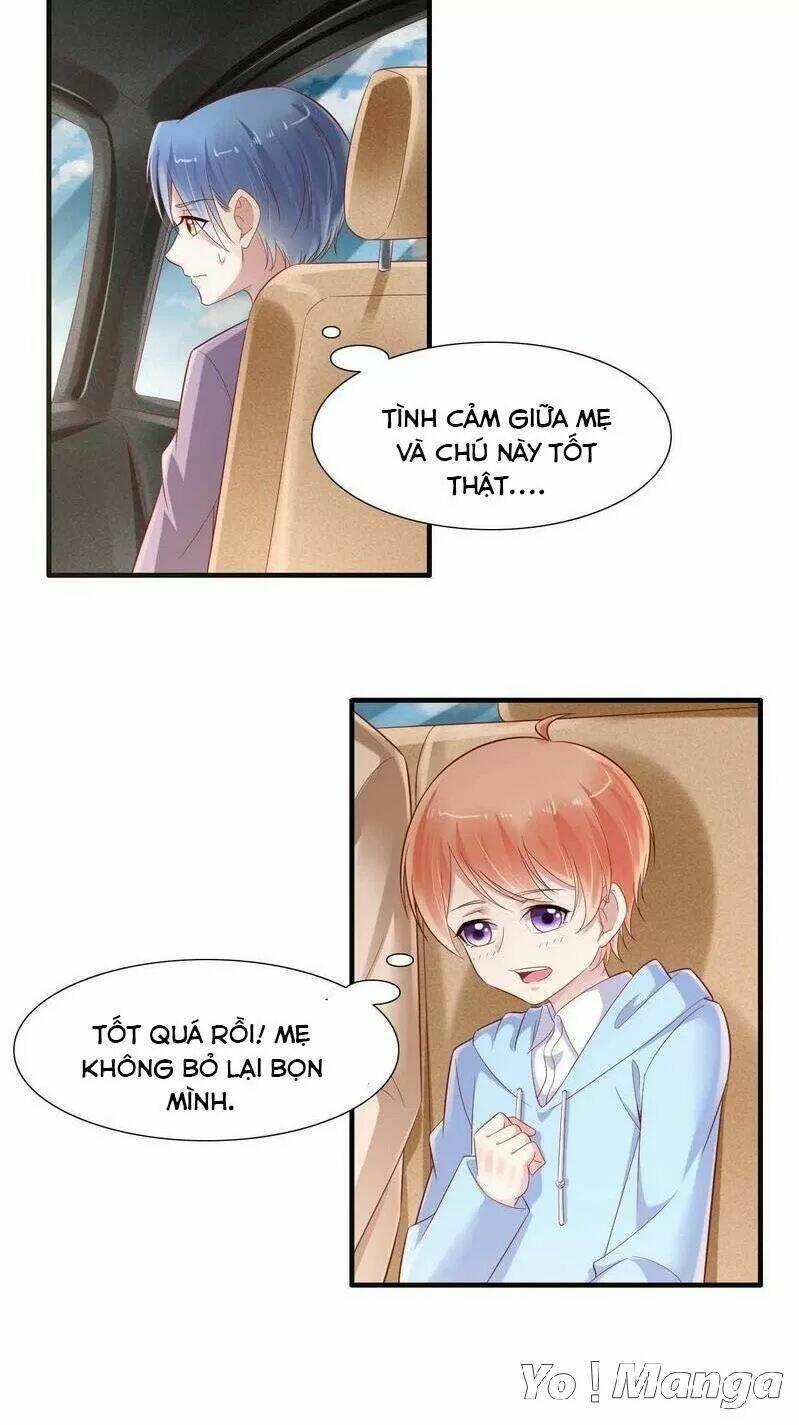 bá đạo tổng tài yêu tôi chapter 210 19