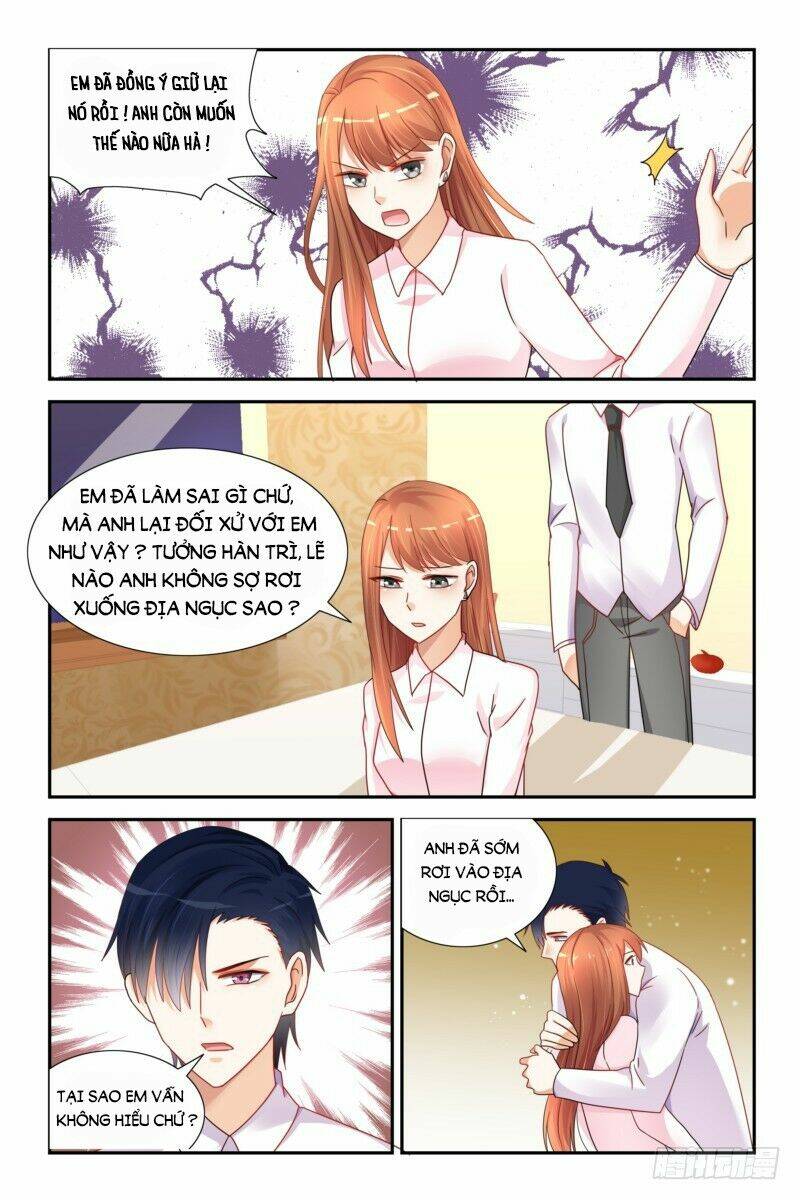 dường như tình yêu đã đến chapter 10 6