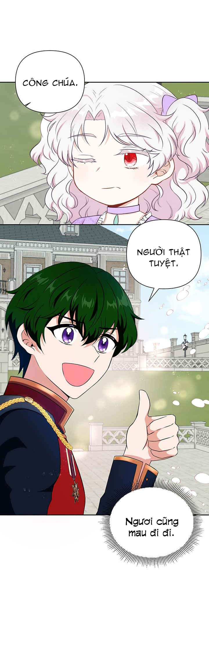 ác nữ công chúa chapter 20 51