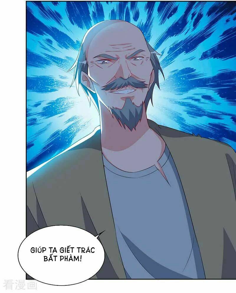 trọng sinh khí thiếu quy lai chapter 78 4