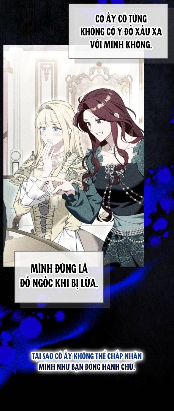 tôi tưởng đó chỉ là tiểu thuyết trọng sinh bình thường chapter 84.1 9