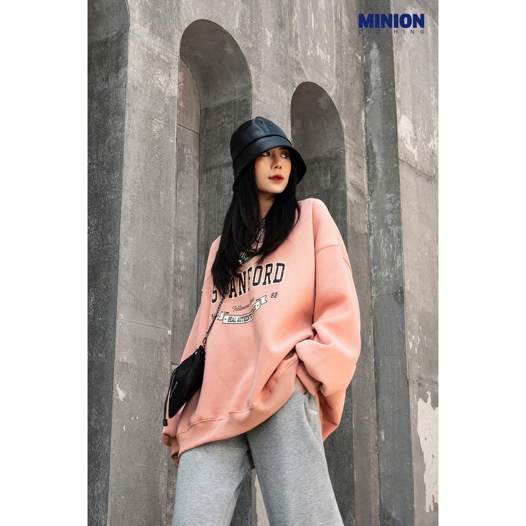 Túi đeo chéo nam nữ MINION CLOTHING unisex Ulzzang Hàn Quốc vải dù túi xách chống nước T2801