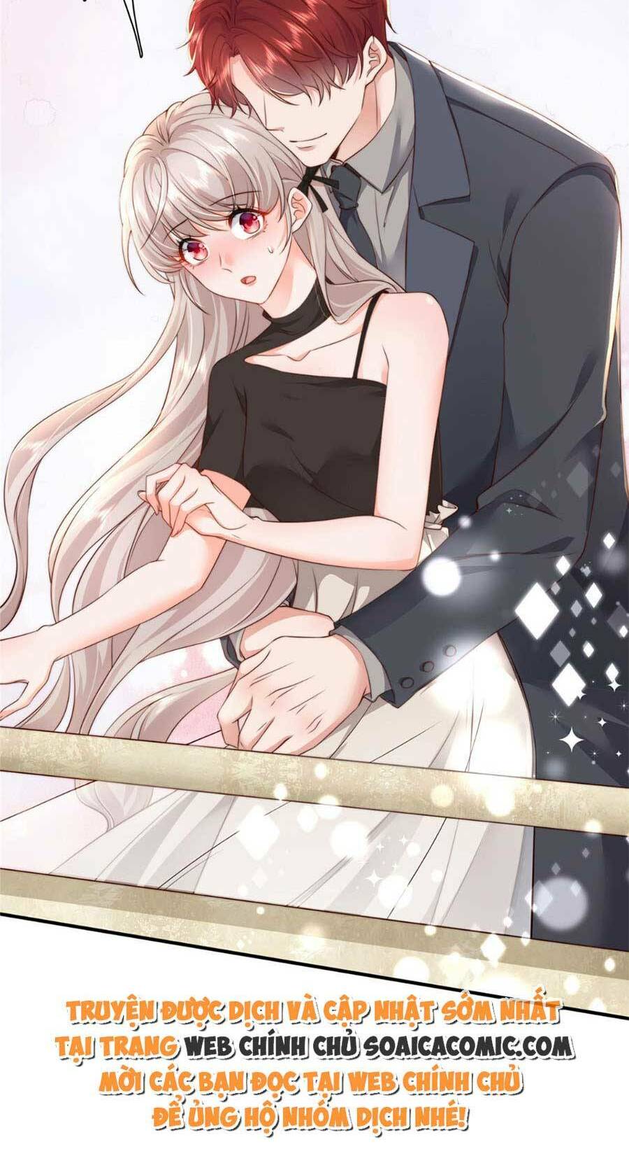 cô vợ của tôi không dễ bắt nạt chapter 4 8