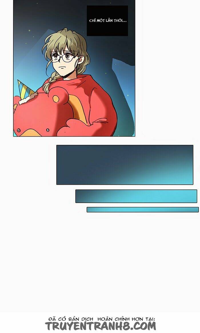 nữ sinh phép thuật chapter 46 11