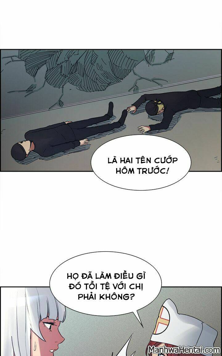 dâm hùng chapter 13 25