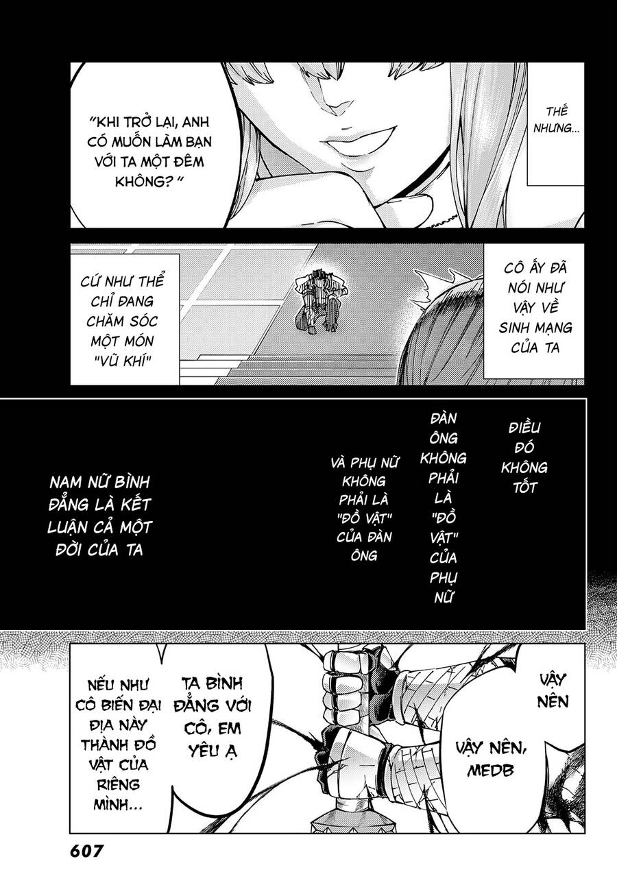 fate/grand order -turas realta- chapter 51 19