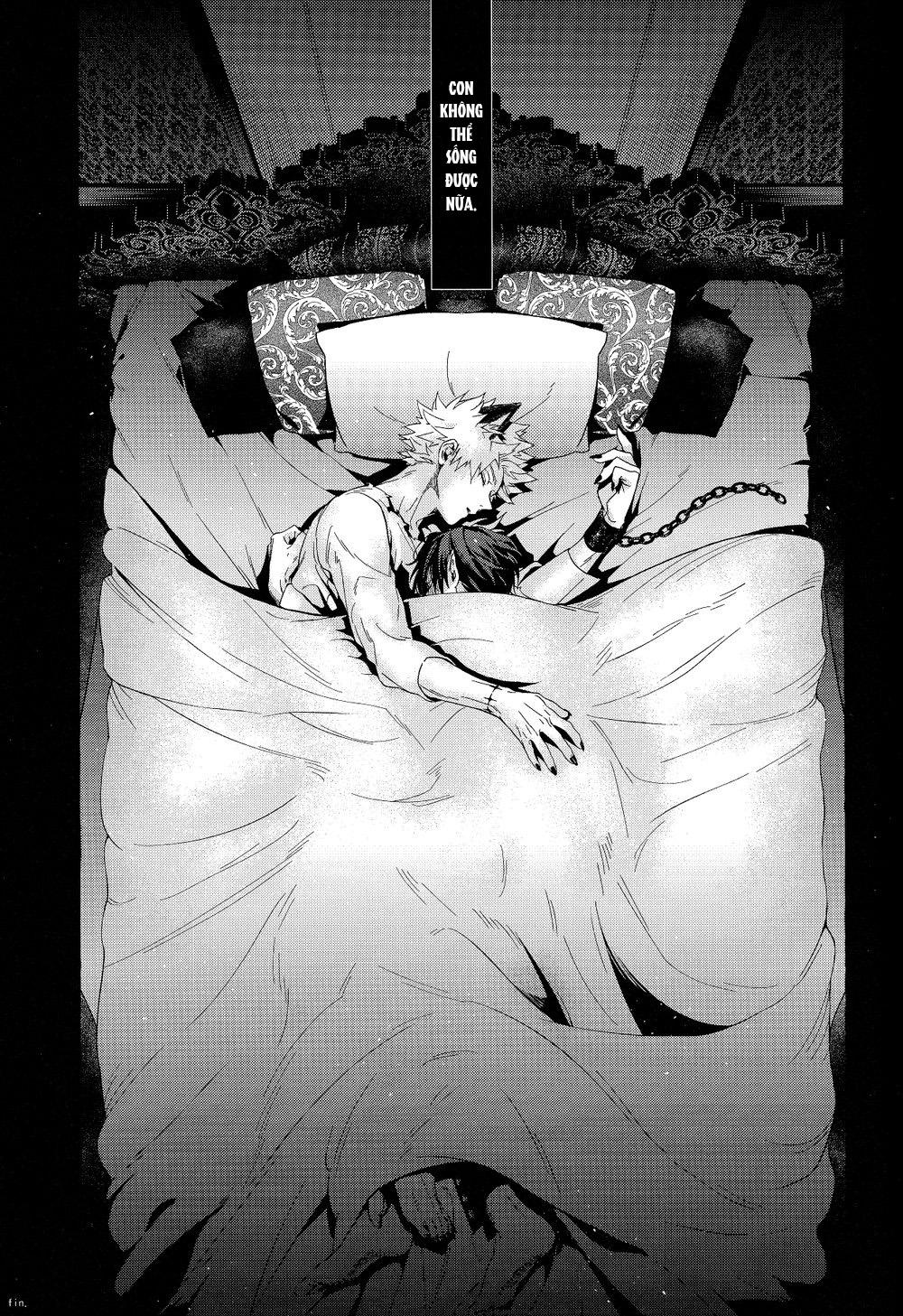 oneshot hỏny chapter 71 22