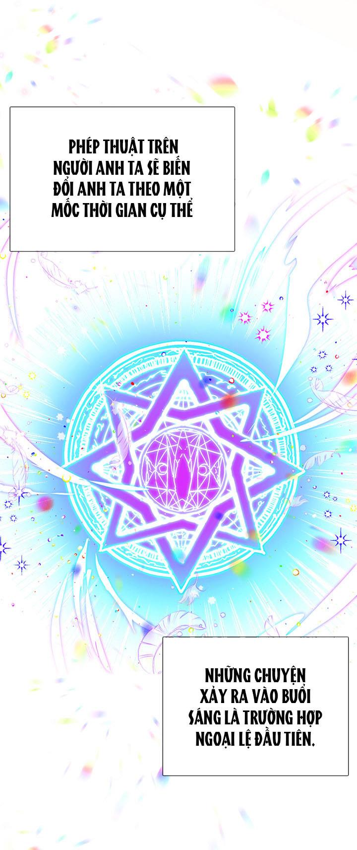 chị tôi đã nhặt về một nam chính quyến rũ chapter 12 23