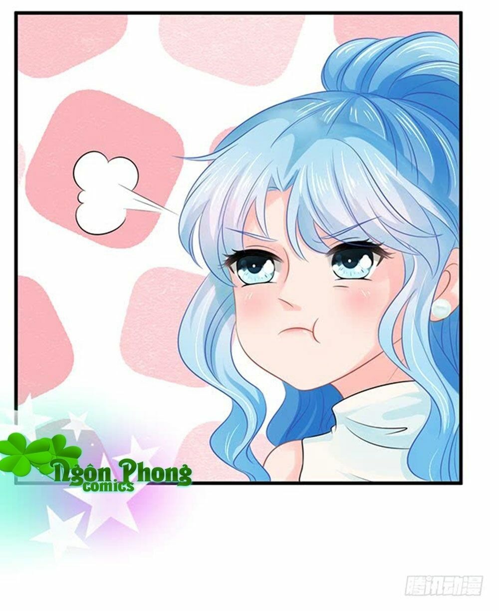 luyến đường thời quang chapter 53 19