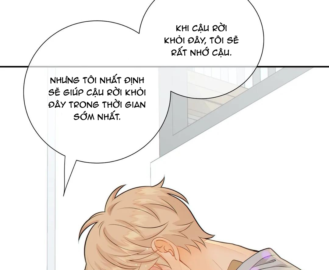 thời gian giữa sói và chó chapter 47 64