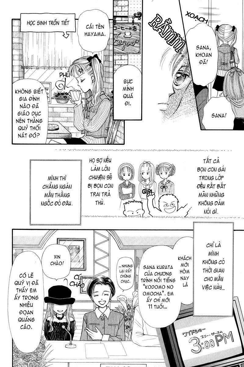 kodomo no omocha chapter 1 18