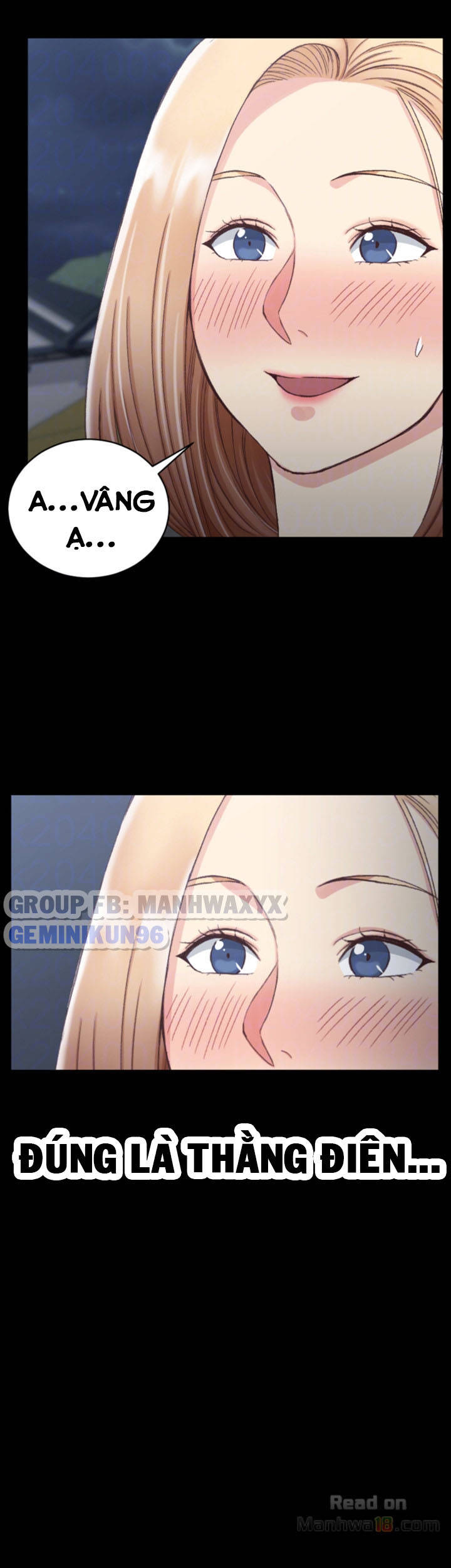 thanh niên động kinh chapter 76 7