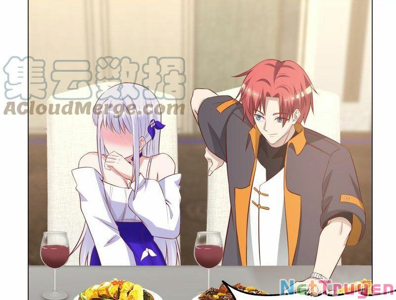 trên người ta có một rồng chapter 412 18