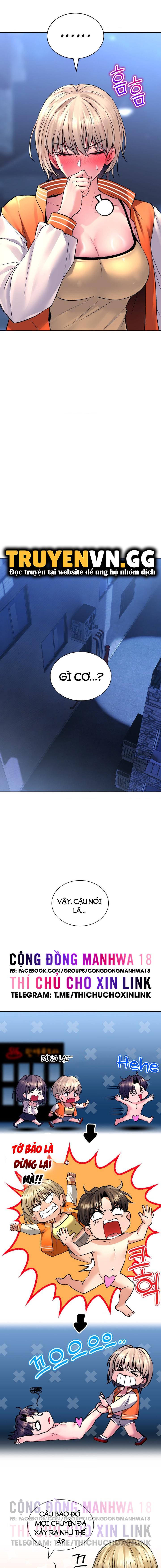 thảo dược mê tình chapter 27 18