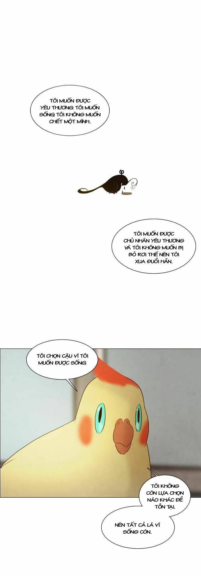 rừng đông ss2 chapter 19 14