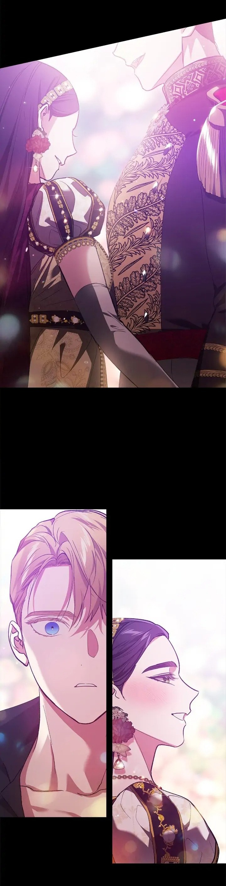 tôi mới là người quyết định cuộc hôn nhân này chapter 51 47